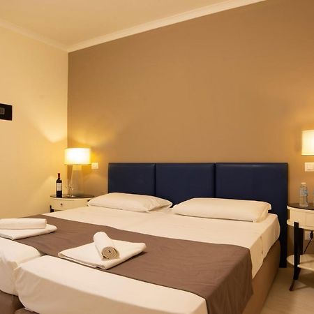 Relais Central Turati Řím Exteriér fotografie