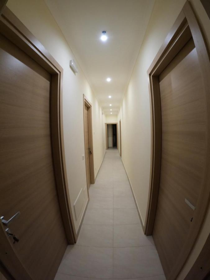 Relais Central Turati Řím Exteriér fotografie