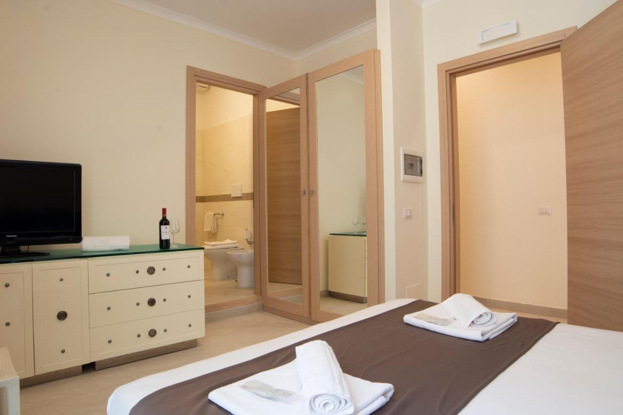 Relais Central Turati Řím Exteriér fotografie